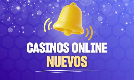 nuevos casinos mexico