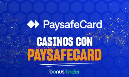 paysafecard casinos mÃ©xico