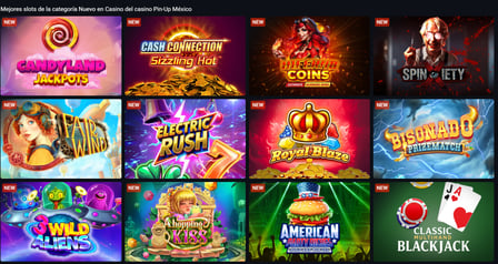 pin up slots