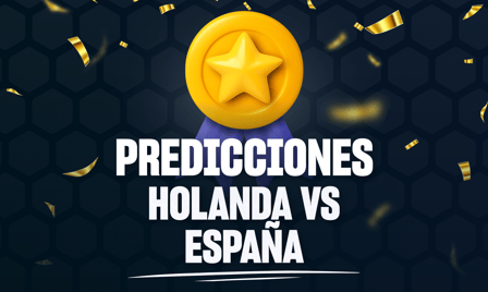 Predicciones Países Bajos vs España: 20 de Marzo 2025