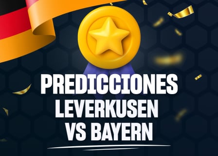 predicciones leverkusen vs bayern munich