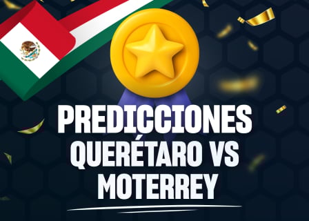 predicciones queretaro vs monterrey