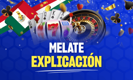 resultados melate