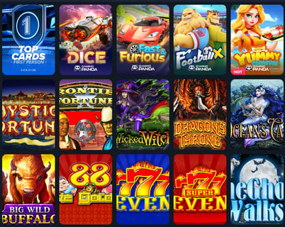 slots mexlucky