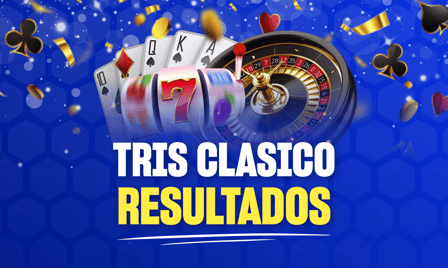 tris clasico
