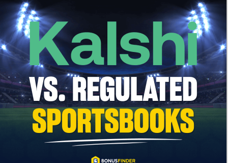 kalshi vs regulated sportsbooks