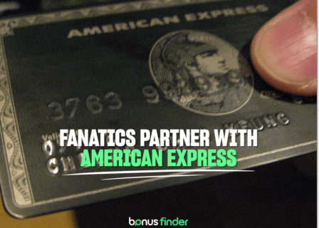 Fanatics and American Express introduce branded credit card