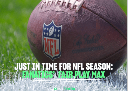 Fanatics unveils new enhanced bet protections for the NFL season