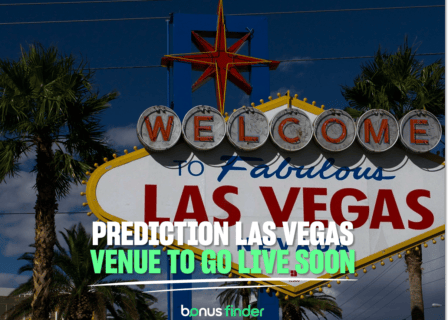 Prediction Vegas brings the prediction market boom to Las Vegas venue