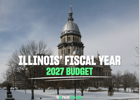 Illinois’ Fiscal Year 2027 budget aims to reshape the gaming framework in the state