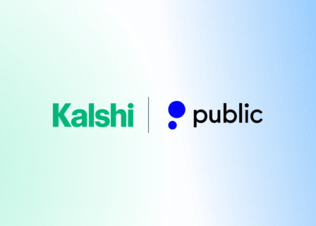 Public’s AI agents now using Kalshi market data to inform trades