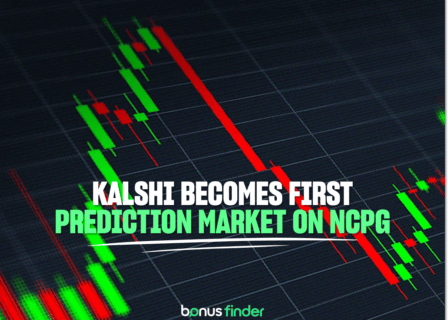 Kalshi becomes first prediction market to join the National Council on Problem Gambling
