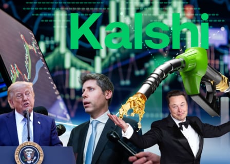 What’s trending on Kalshi in September 2026?: Politics, AI & Elon Musk