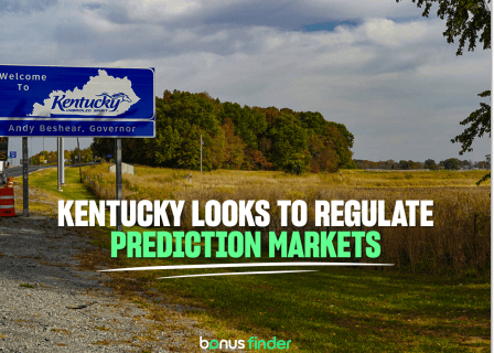 Kentucky House passes predictions bill: DraftKings, FanDuel forced to exit market?