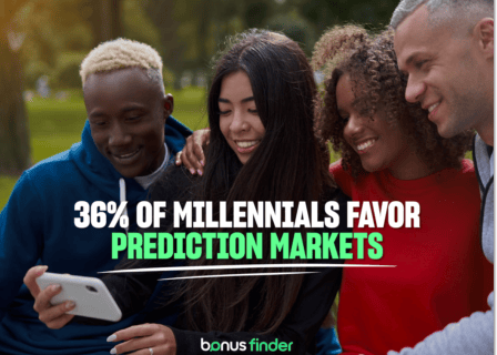 Why 36% of millennials favor “untrustworthy” prediction markets