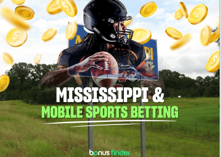 Mississippi House tables another mobile sports betting bill