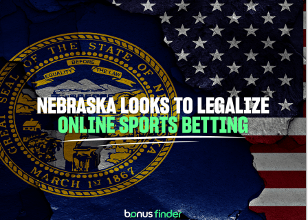 Nebraska renews push for online sports betting in 2026