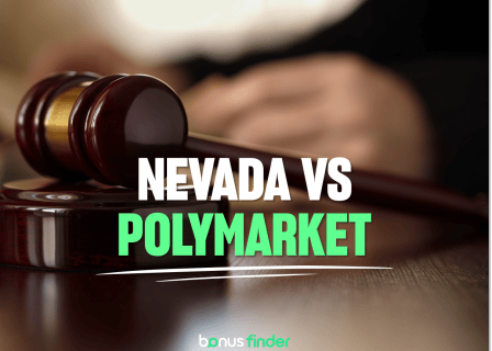 Nevada vs Polymarket: Operator faces first US lawsuit as 27 states battle prediction markets