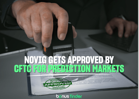 Novig gains CFTC approval to complete prediction market transition