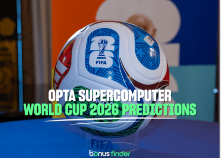 Opta supercomputer vs prediction markets: Will a host nation win the World Cup?