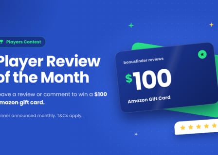 Review of the month