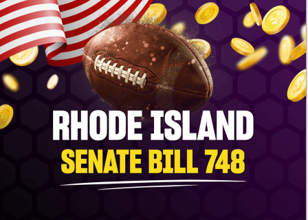 Rhode Island online sports betting bill: Key dates and changes