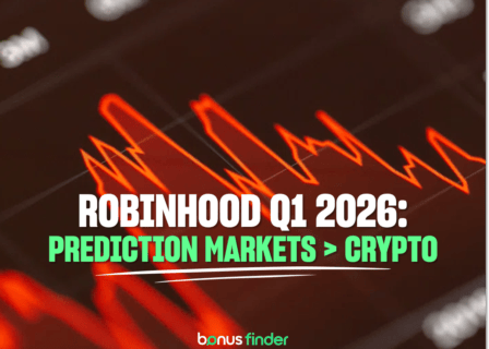 Robinhood Q1 2026