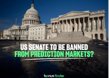 US Senate prediction markets ban