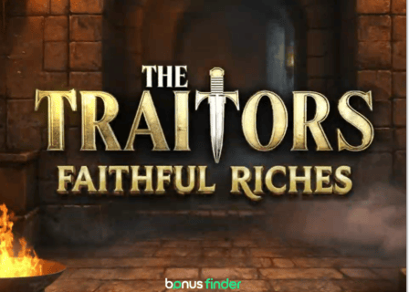 BetMGM debuts The Traitors Faithful Riches as “lasting” franchise plan begins