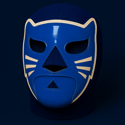 Blue_Panther