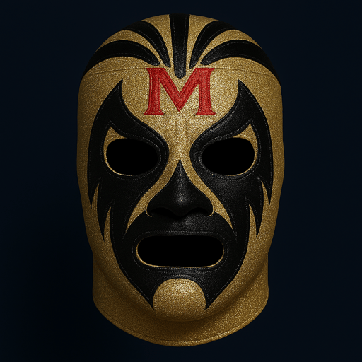 MilMascaras