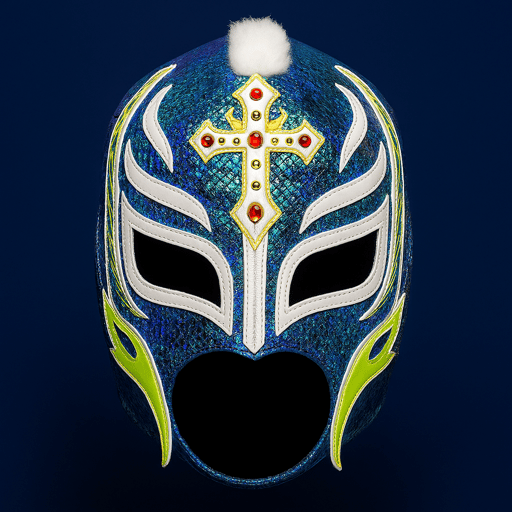 ReyMisterio