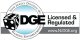 New Jersey Division of Gaming Enforcement