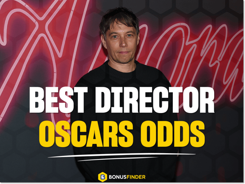 Best Director Oscars Odds