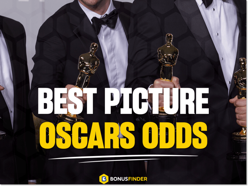 best picture odds oscars 2025