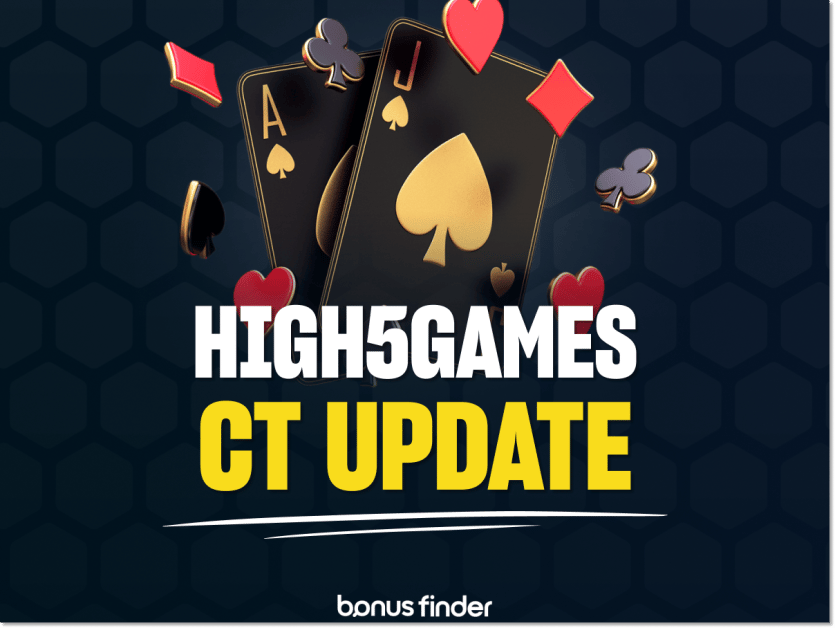 High5Games reaches $1.5m settlement with Connecticut