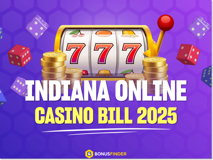 indiana online casino bill 2025