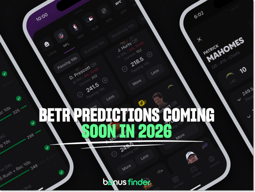 Jake Paul launches Betr Social Casino, predictions coming in 2026
