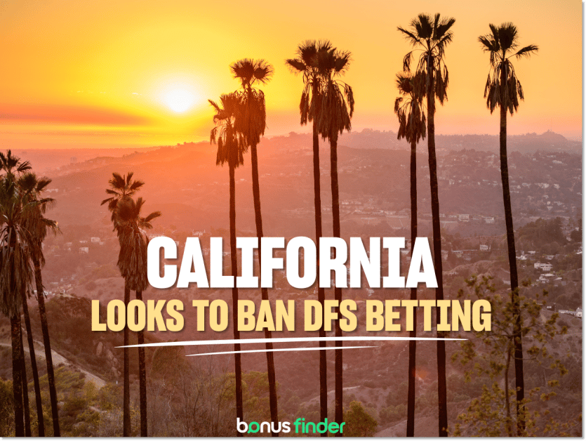 Daily Fantasy Sports betting “illegal” says California AG