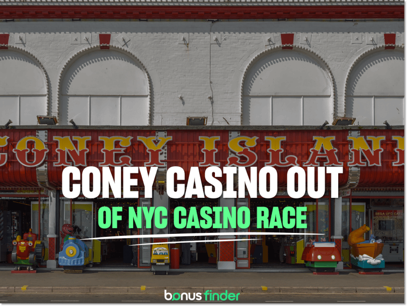 New York’s $3bn ‘Coney Casino’ killed: Battle for license continues