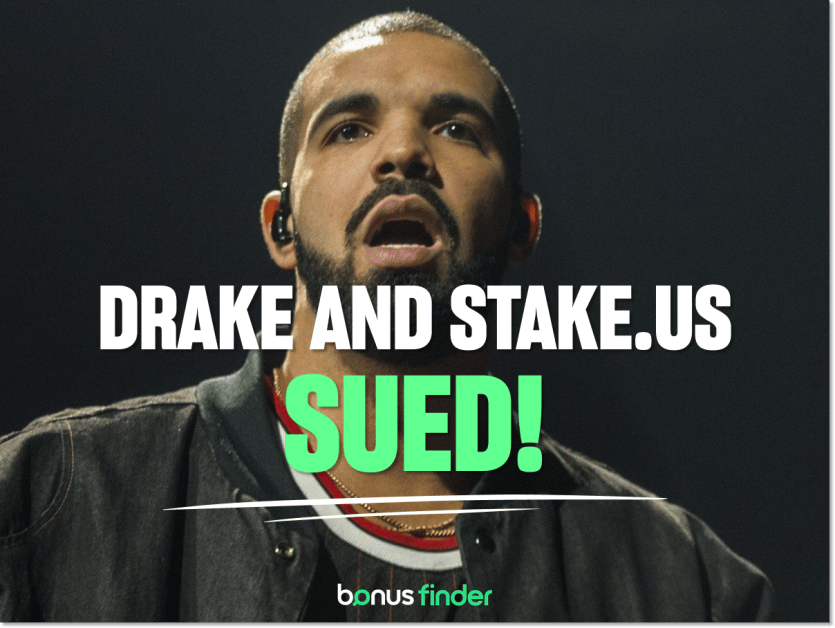 Drake & Stake sued for racketeering and illegal gambling