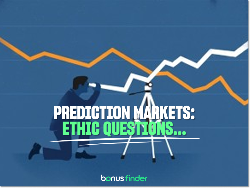 Prediction market ethics questioned after US strike on Iran