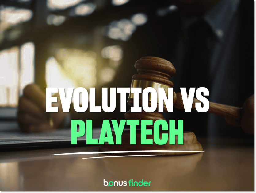 Evolution vs Playtech: ‘Smear campaign’ timeline revealed