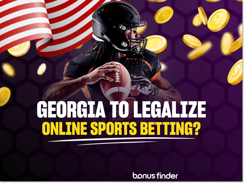 Lawmakers renew HB910 to legalize sports betting in Georgia