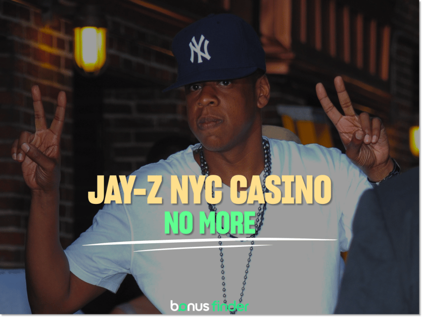 Jay-Z backed Caesars Palace Times Square Casino loses its NYC casino bid