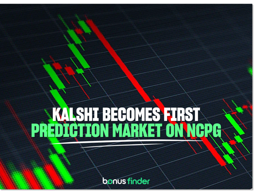 Kalshi becomes first prediction market to join the National Council on Problem Gambling
