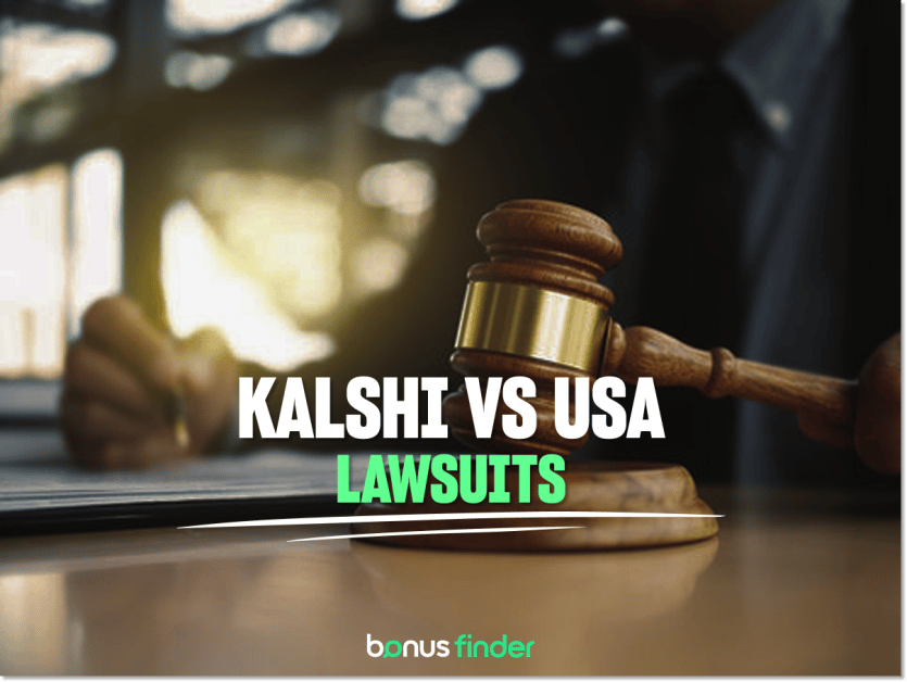 Prediction markets & Kalshi vs gambling: Key differences amid 2025 lawsuits