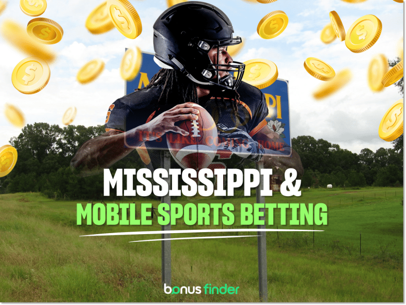 Mississippi House tables another mobile sports betting bill
