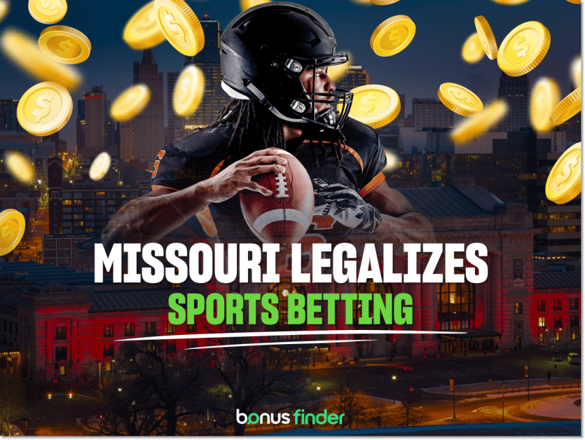 Missouri sports betting launch: Everything you need to know