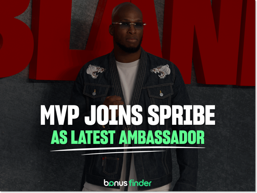 UFC’s Michael Page signs on as Spribe’s Aviator ambassador